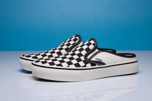 Vans Low Slip-on Men--025